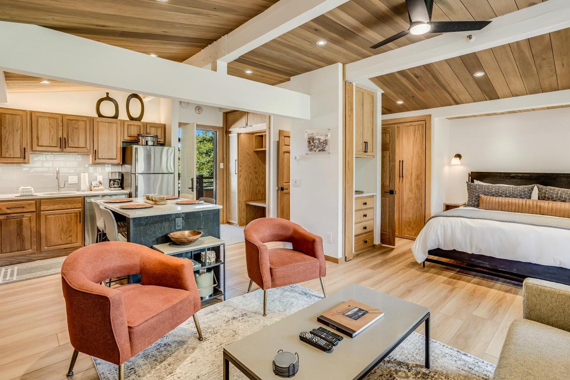 Laurelwood 415 * Snowmass Village