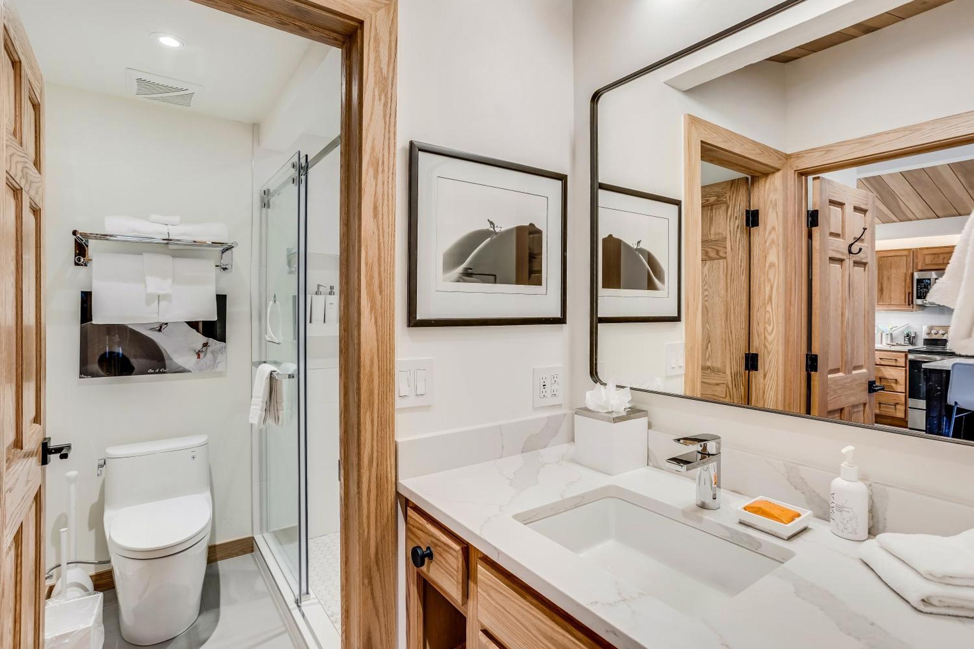 Laurelwood 415 * Snowmass Village
