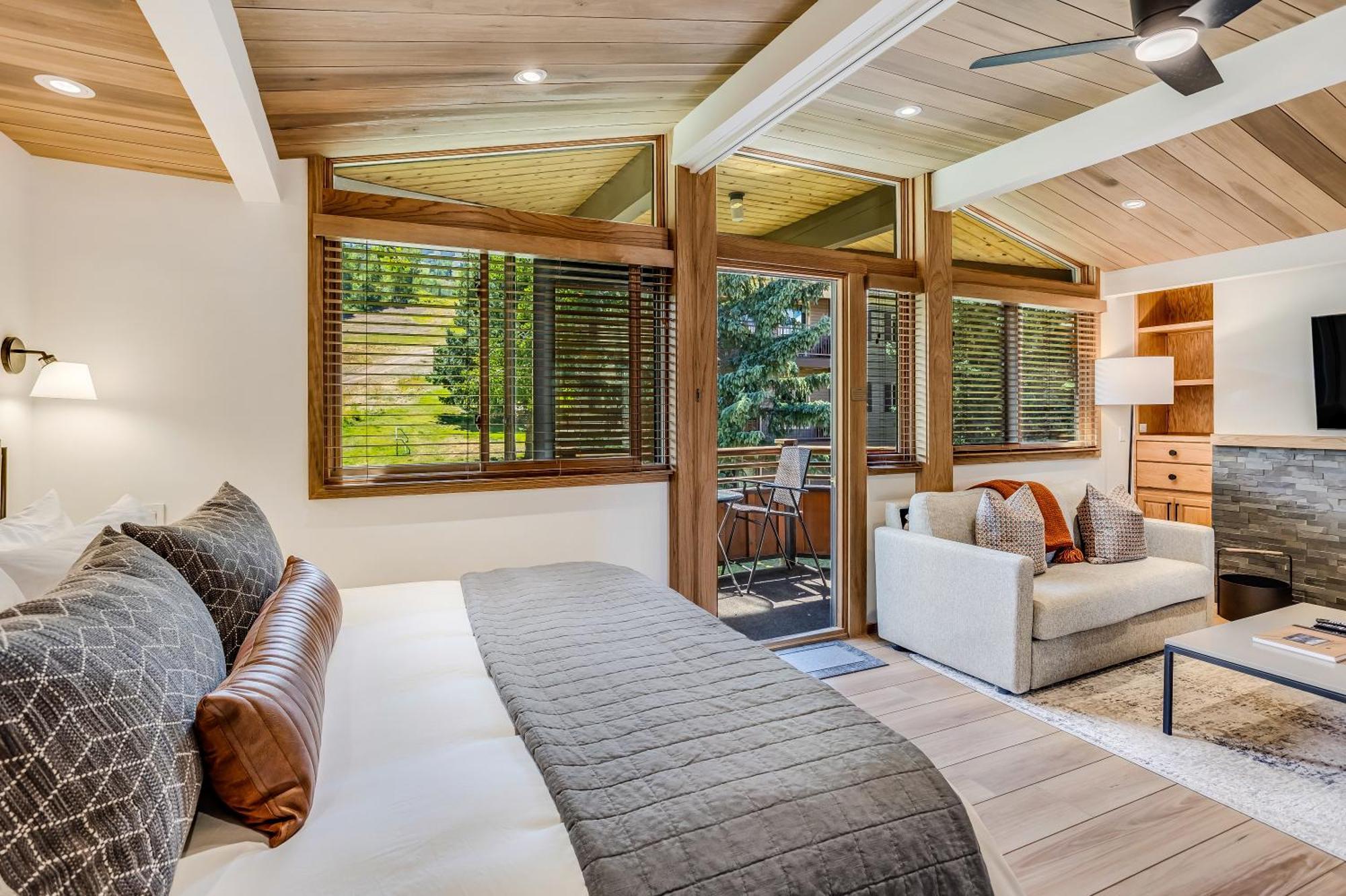 Laurelwood 415 Snowmass Village