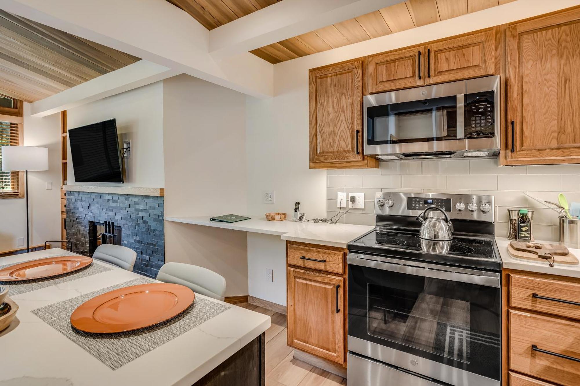 Laurelwood 415 Holiday home *