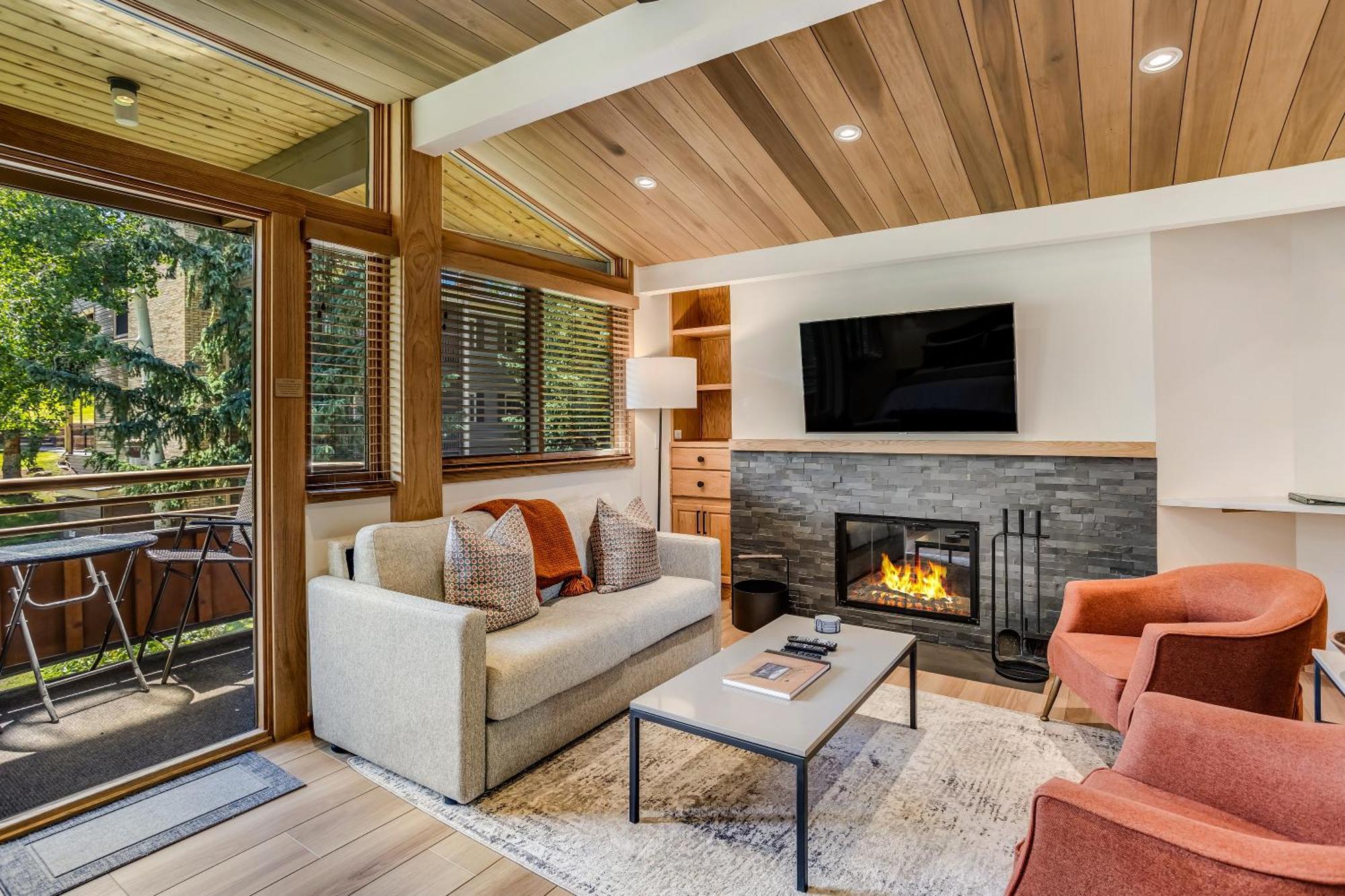 Laurelwood 415 Holiday home Snowmass Village