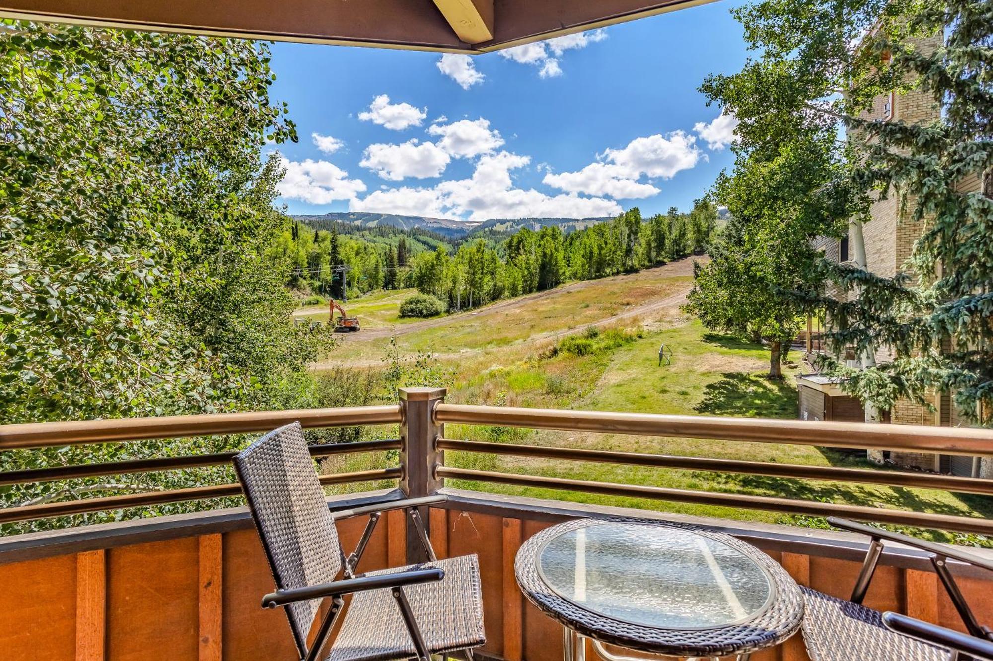 Laurelwood 415 Holiday home