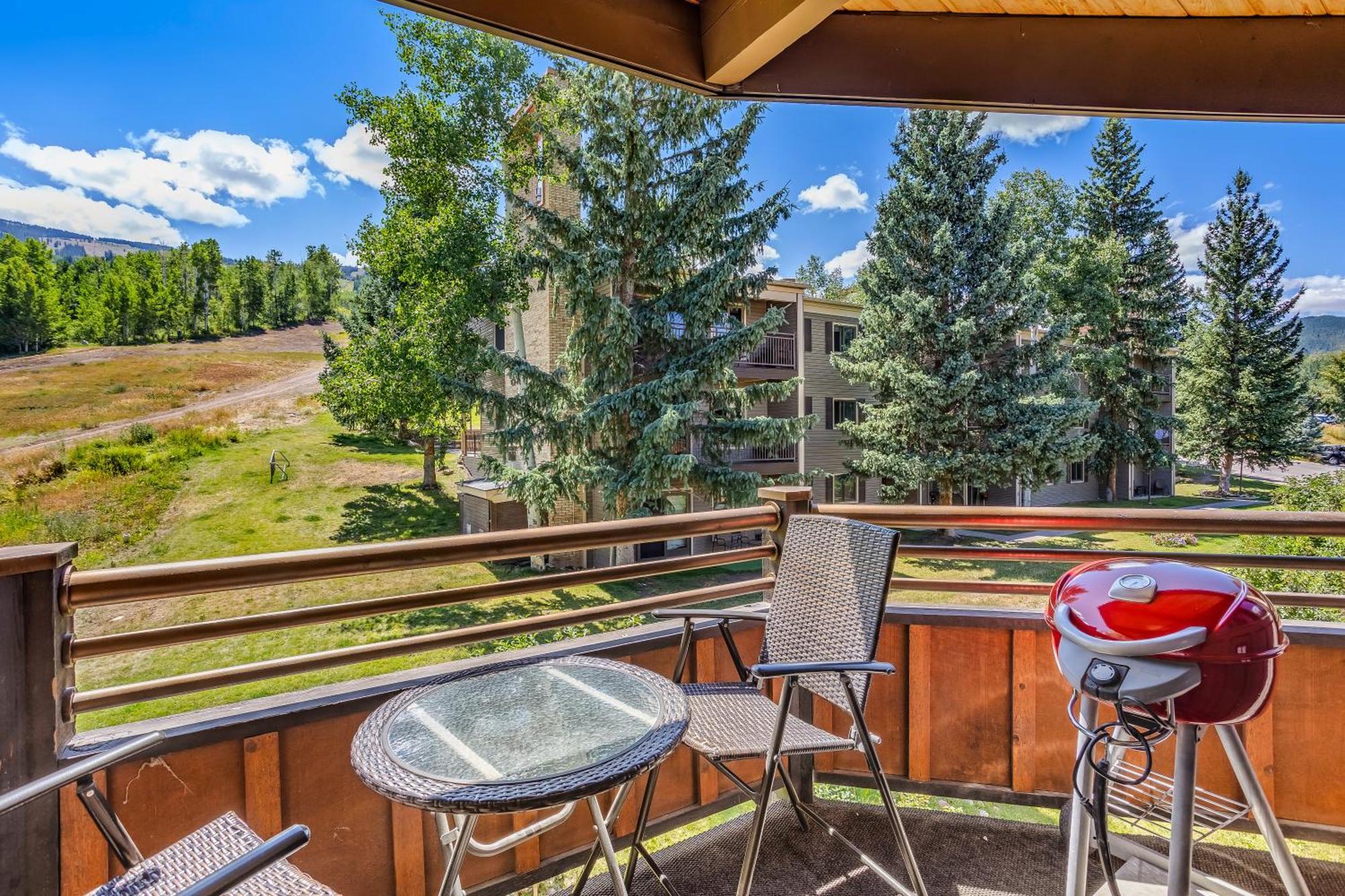 Holiday home Laurelwood 415 Snowmass Village