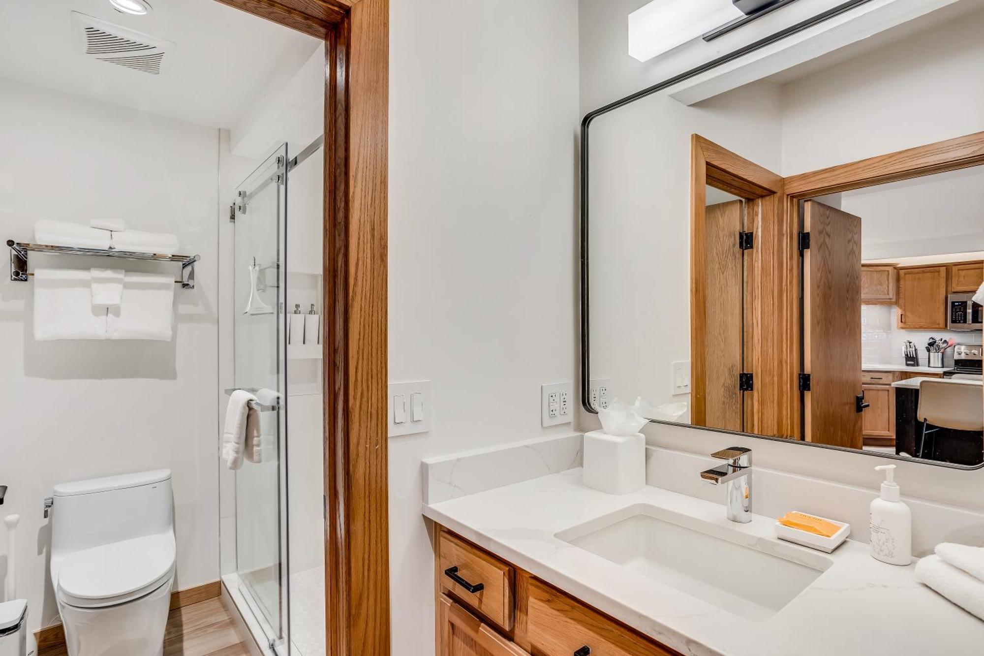 Laurelwood 211 Holiday home Snowmass Village