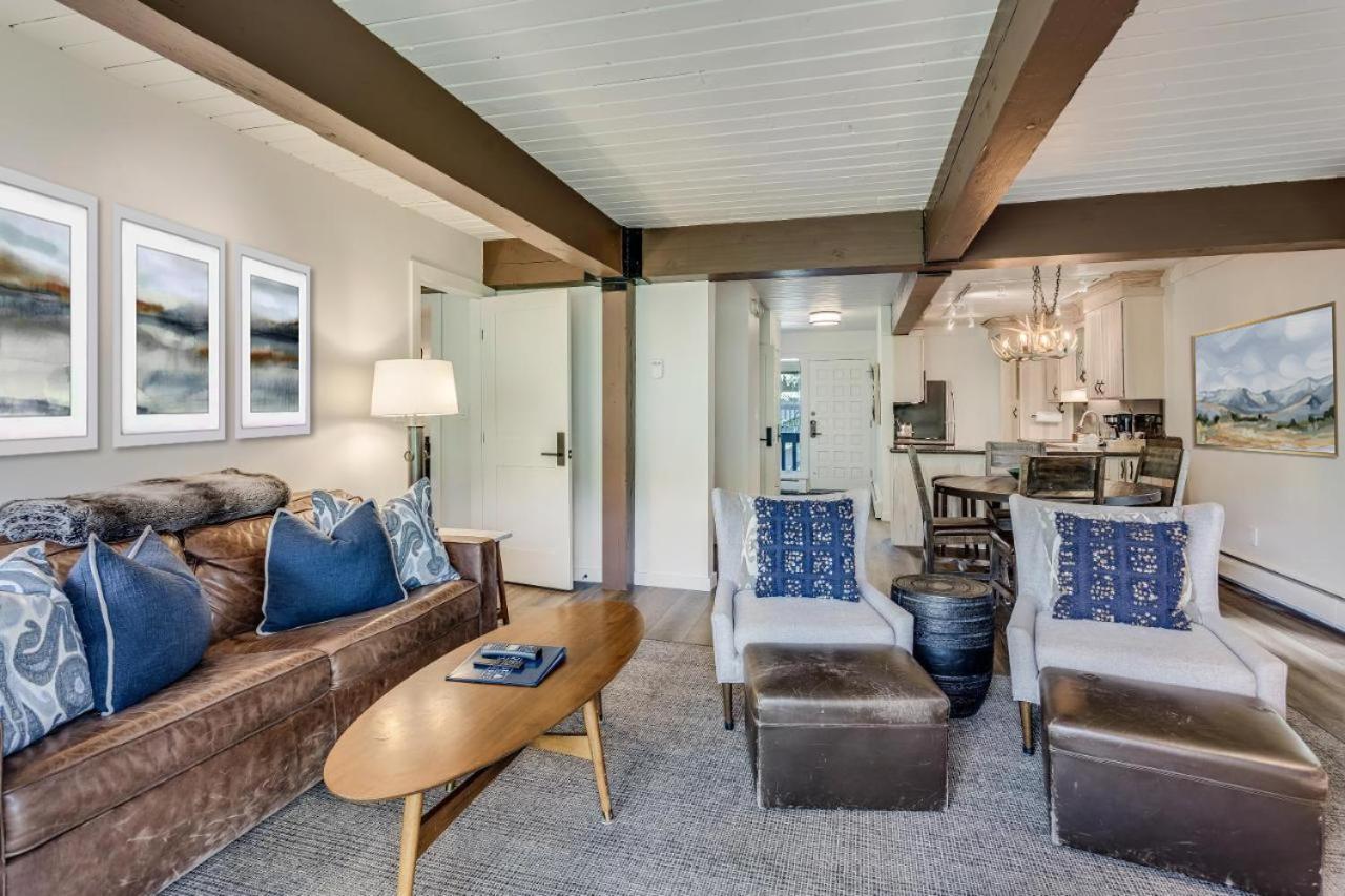 Holiday home Interlude 2-bedroom Unit 204 Snowmass Village
