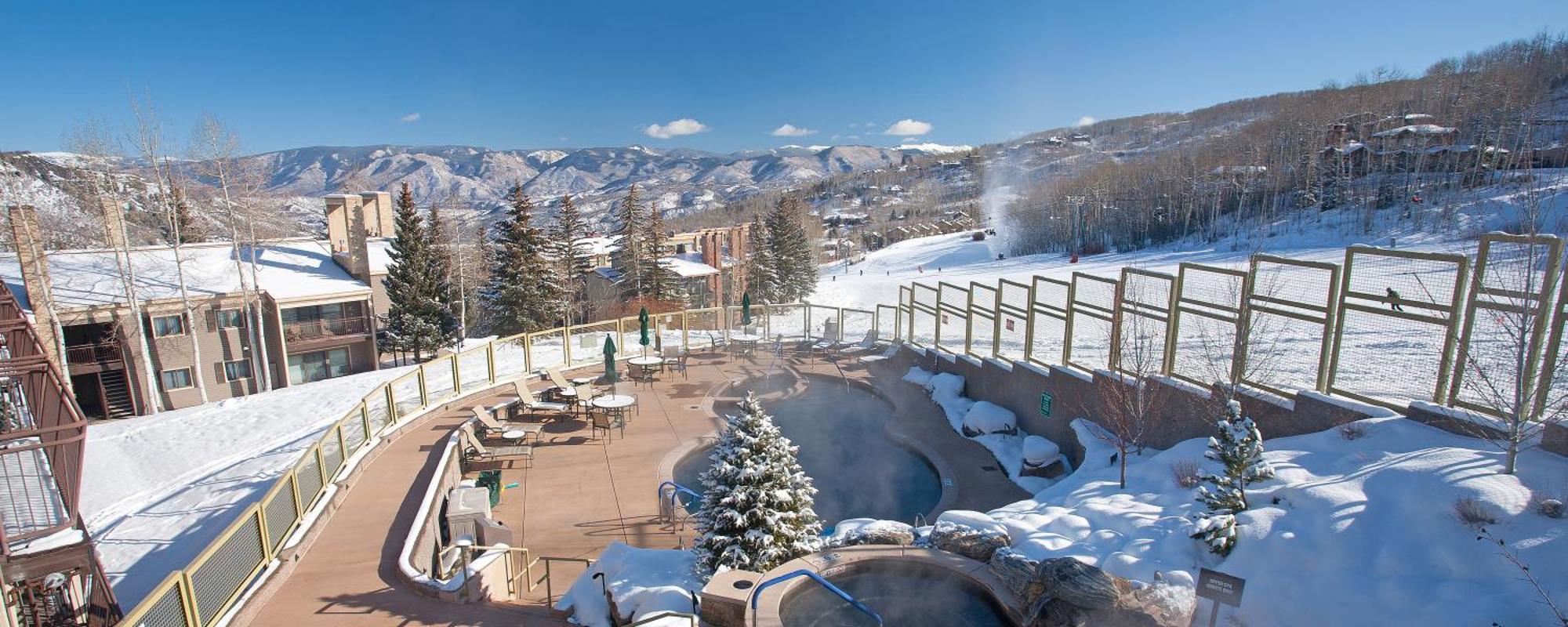 Timberline 1 Bedroom Loft Deluxe Unit D3f *