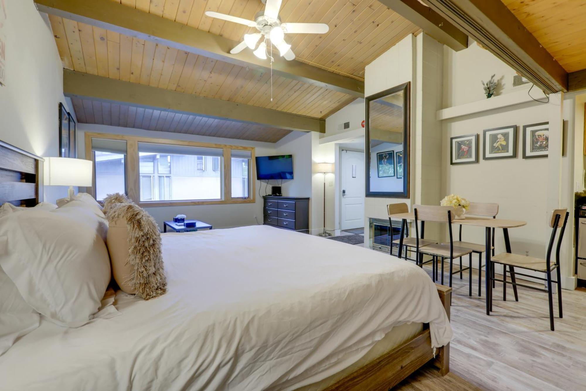 Retreat Close To Slopes And Trails! Snowmass Village