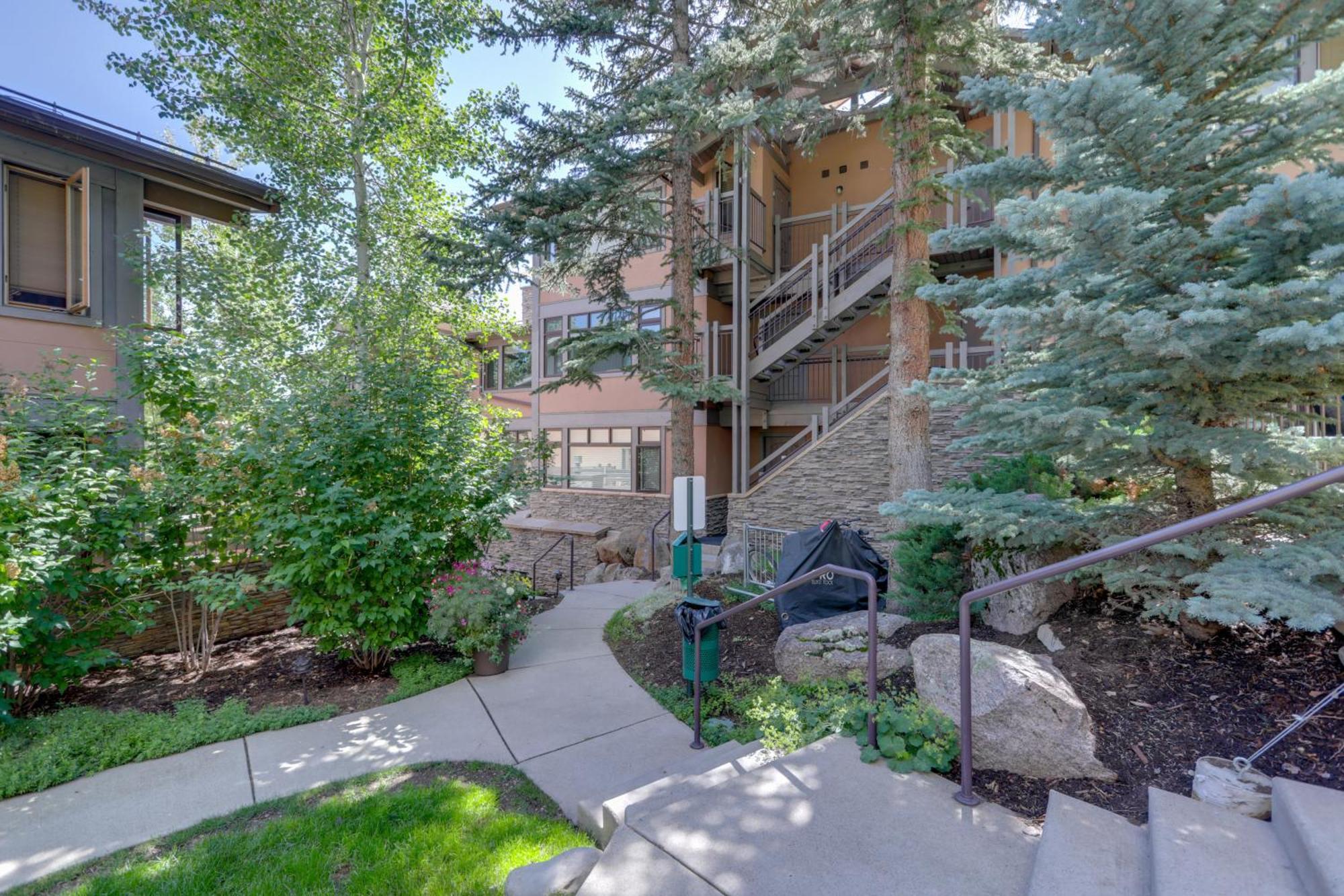 Apartment Retreat Close To Slopes And Trails! Snowmass Village