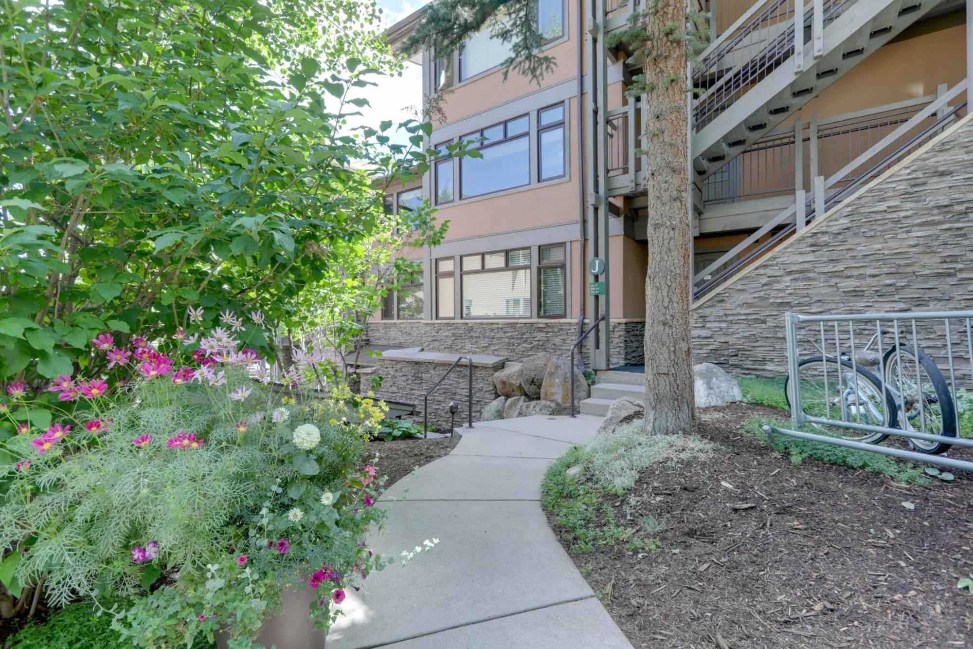 Apartment Retreat Close To Slopes And Trails! Snowmass Village