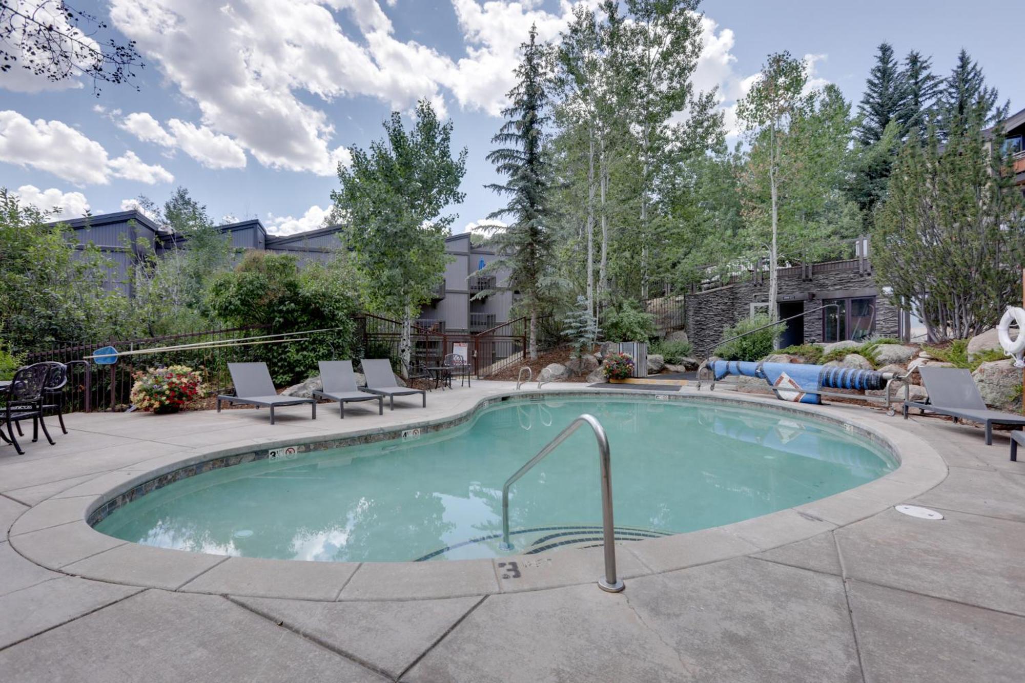 Apartment Retreat Close To Slopes And Trails! *