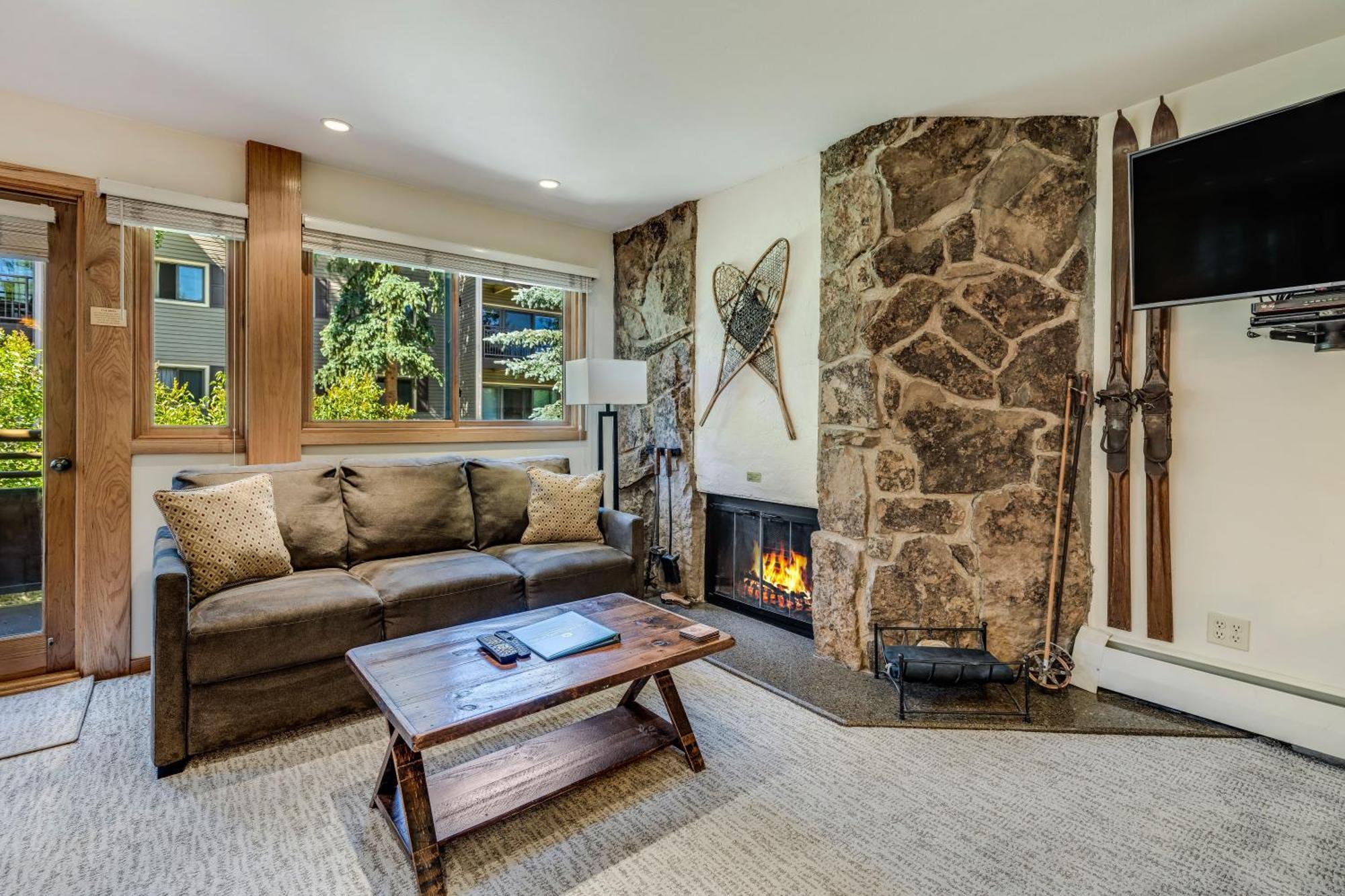 Laurelwood 406 Holiday home