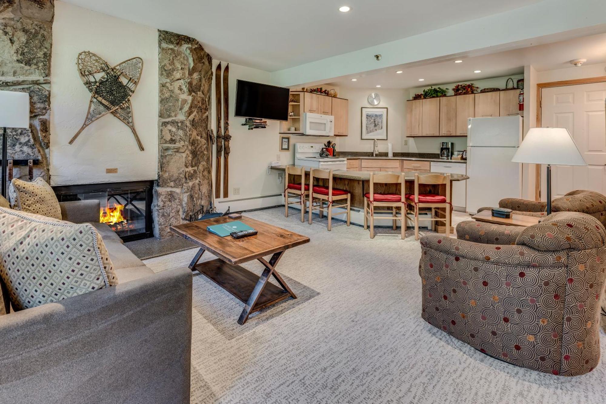 Laurelwood 406 Holiday home Snowmass Village
