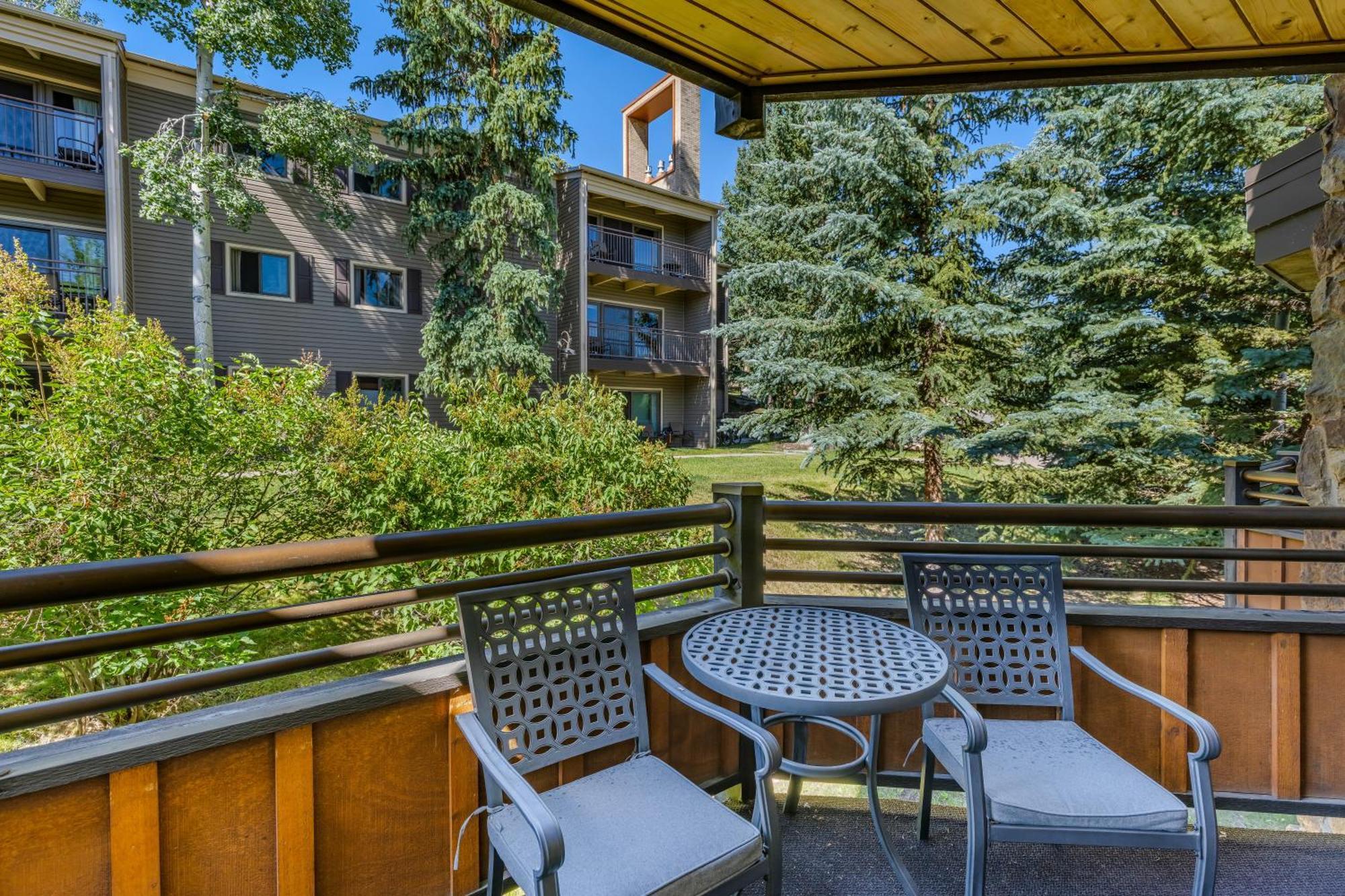 Laurelwood 406 Holiday home *