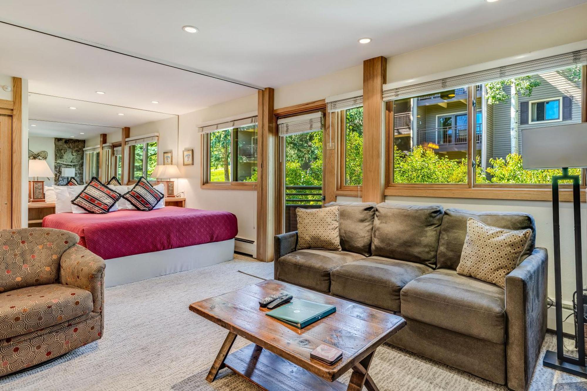 Holiday home Laurelwood 406 Snowmass Village