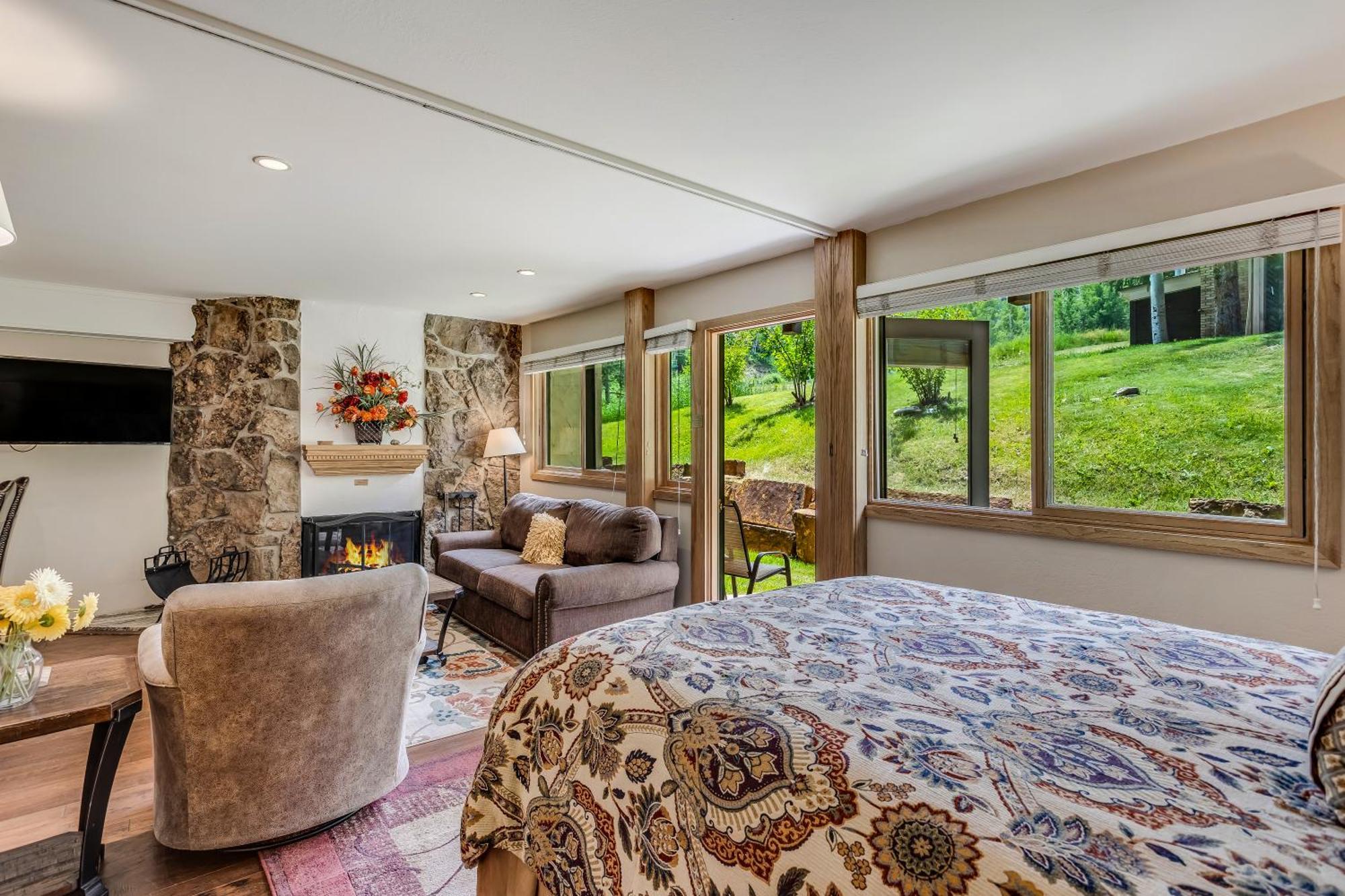 Holiday home Laurelwood 404 Snowmass Village