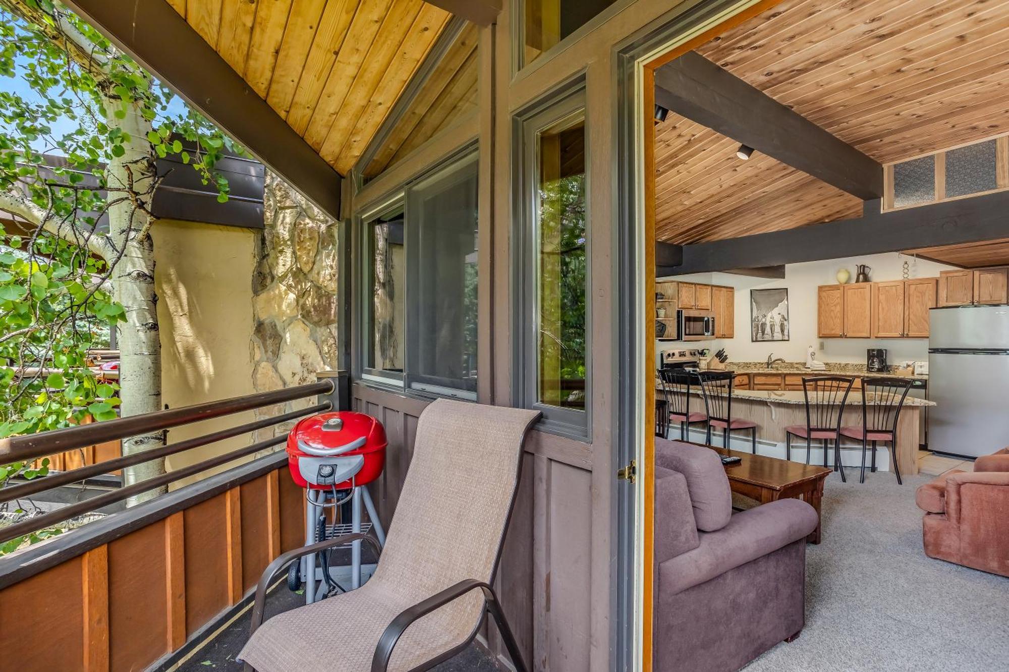 Laurelwood 413 Holiday home Snowmass Village