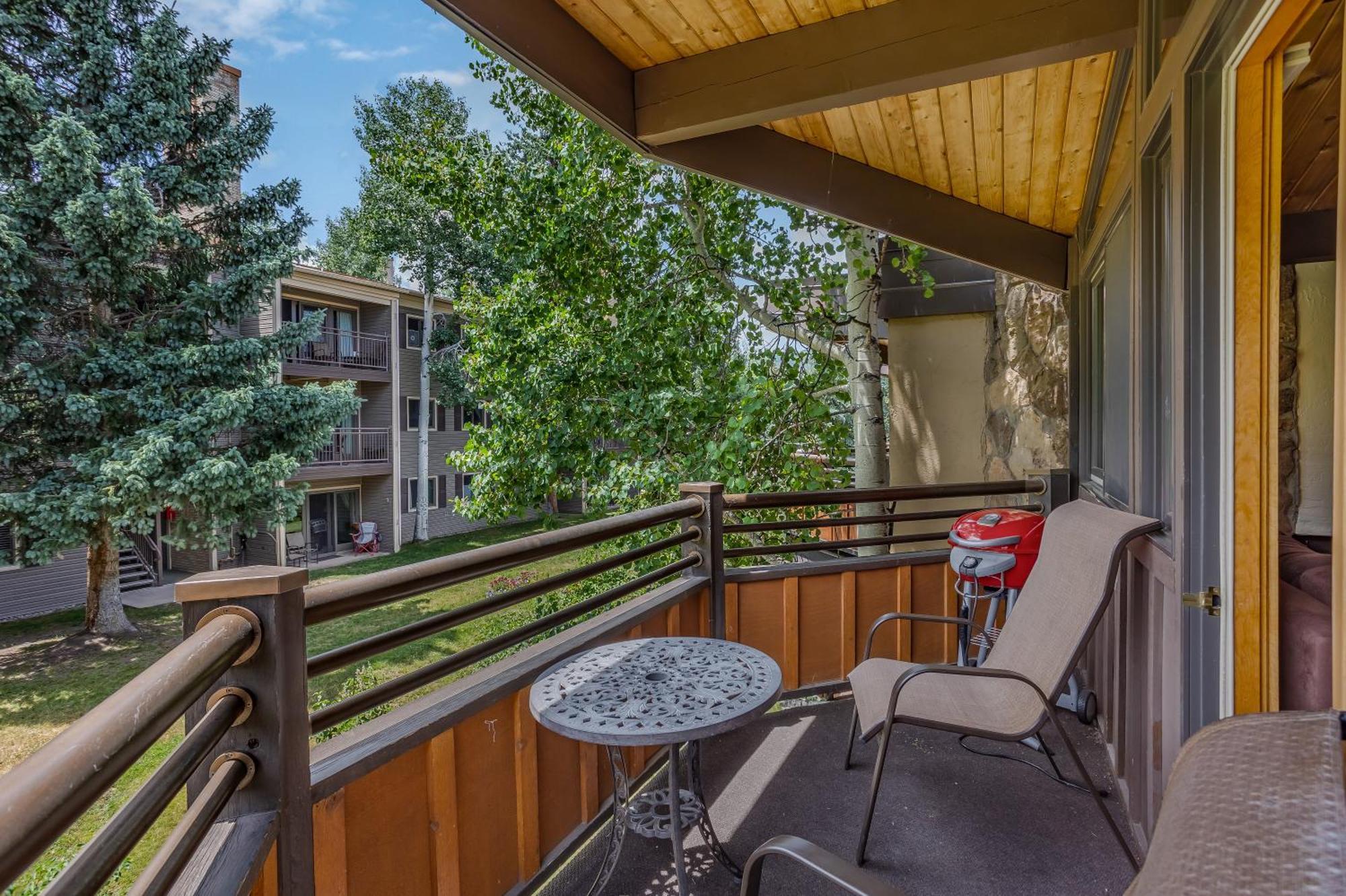 Laurelwood 413 Holiday home *