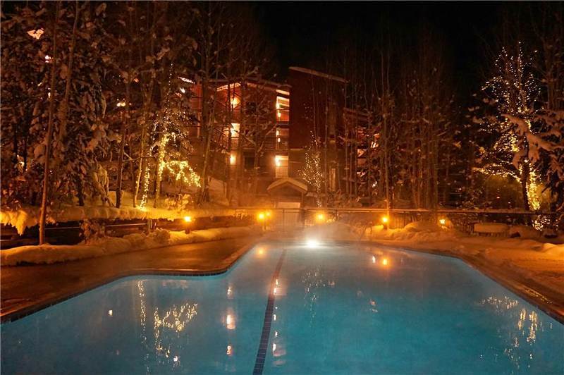 Hotel Enclave Snowmass Lower Village By Slc