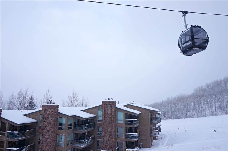 Enclave Snowmass Lower Village By Slc Hotel