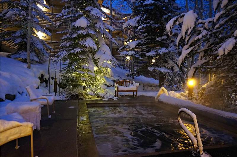 Enclave Snowmass Lower Village By Slc 3* Snowmass Village