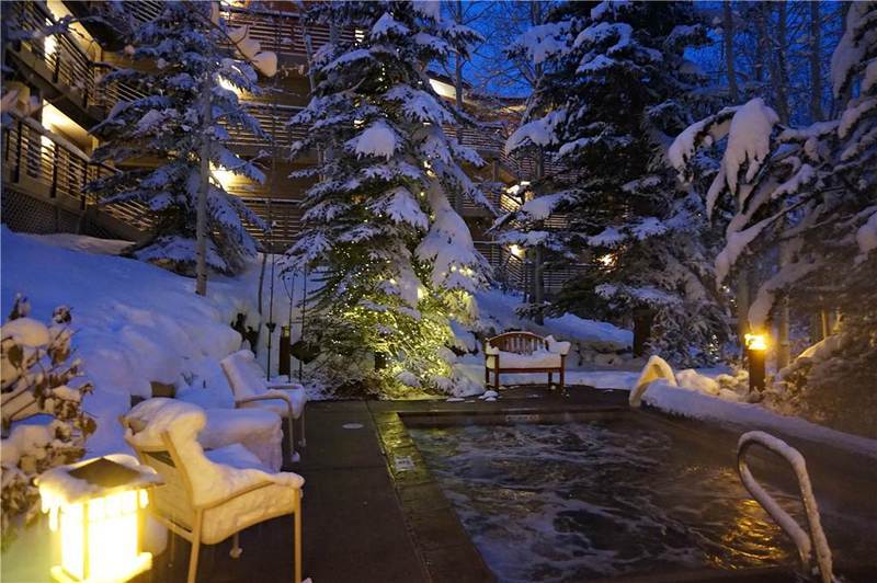 Enclave Snowmass Lower Village By Slc 3* Snowmass Village