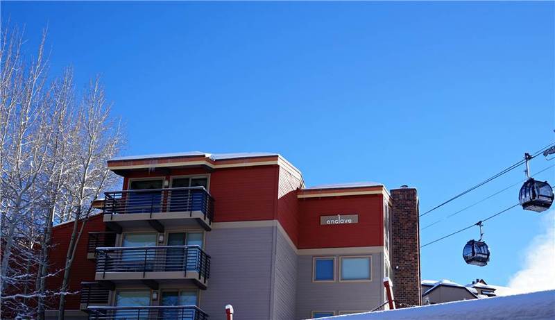 Enclave Snowmass Lower Village By Slc Snowmass Village