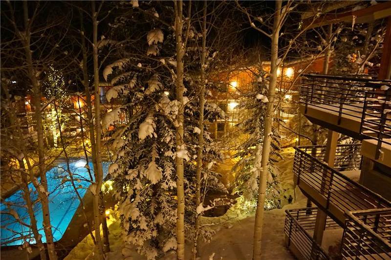 Enclave Snowmass Lower Village By Slc Hotel