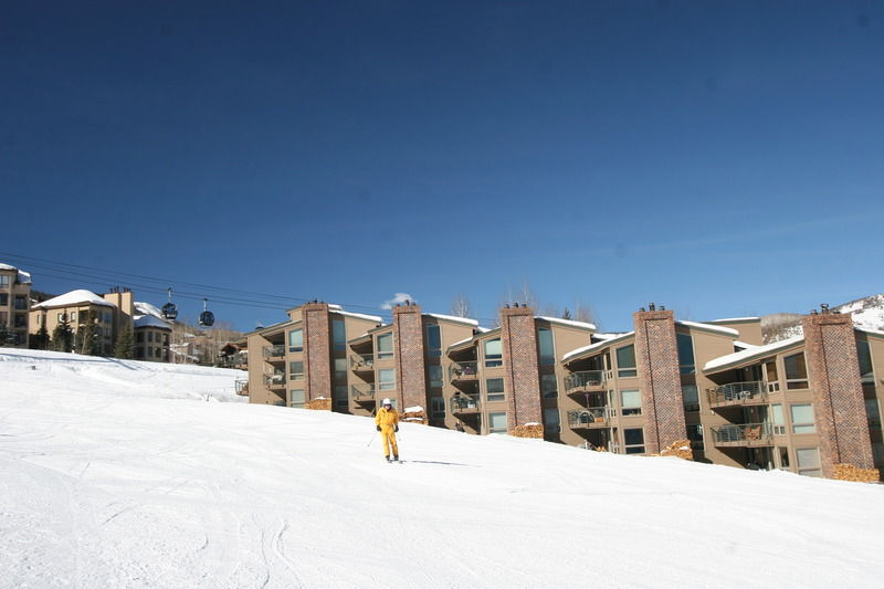 Hotel Enclave Snowmass Lower Village By Slc Snowmass Village