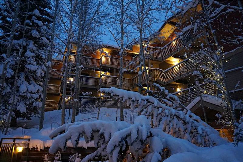 Enclave Snowmass Lower Village By Slc 3*