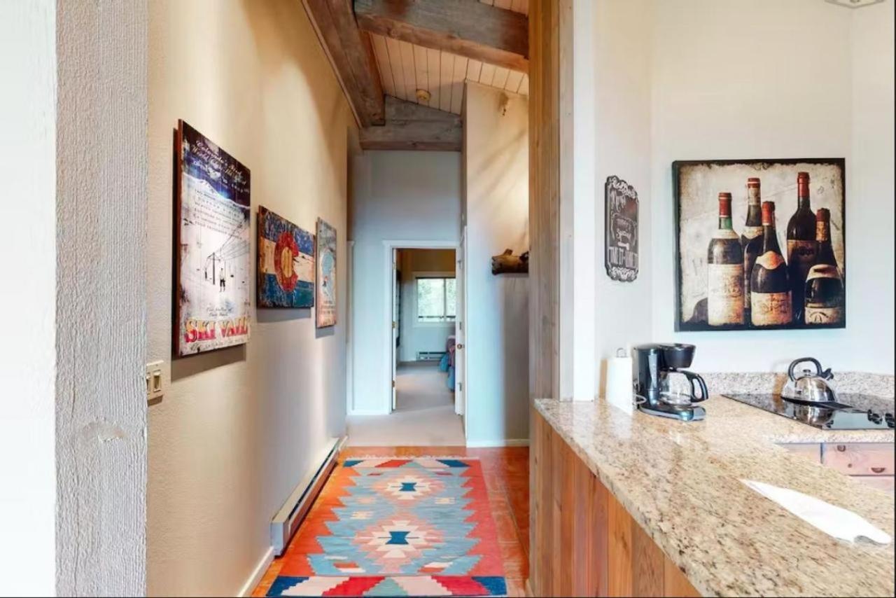 Enclave 305, Snowmass Ski-in/ski-out W/shared Pool/hot Tub Snowmass Village