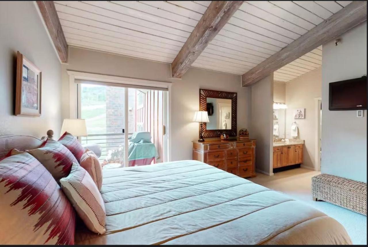 Holiday home Enclave 305, Snowmass Ski-in/ski-out W/shared Pool/hot Tub Snowmass Village