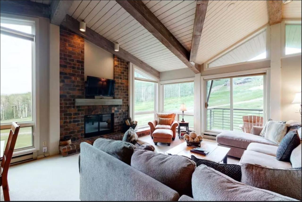 Holiday home Enclave 305, Snowmass Ski-in/ski-out W/shared Pool/hot Tub *