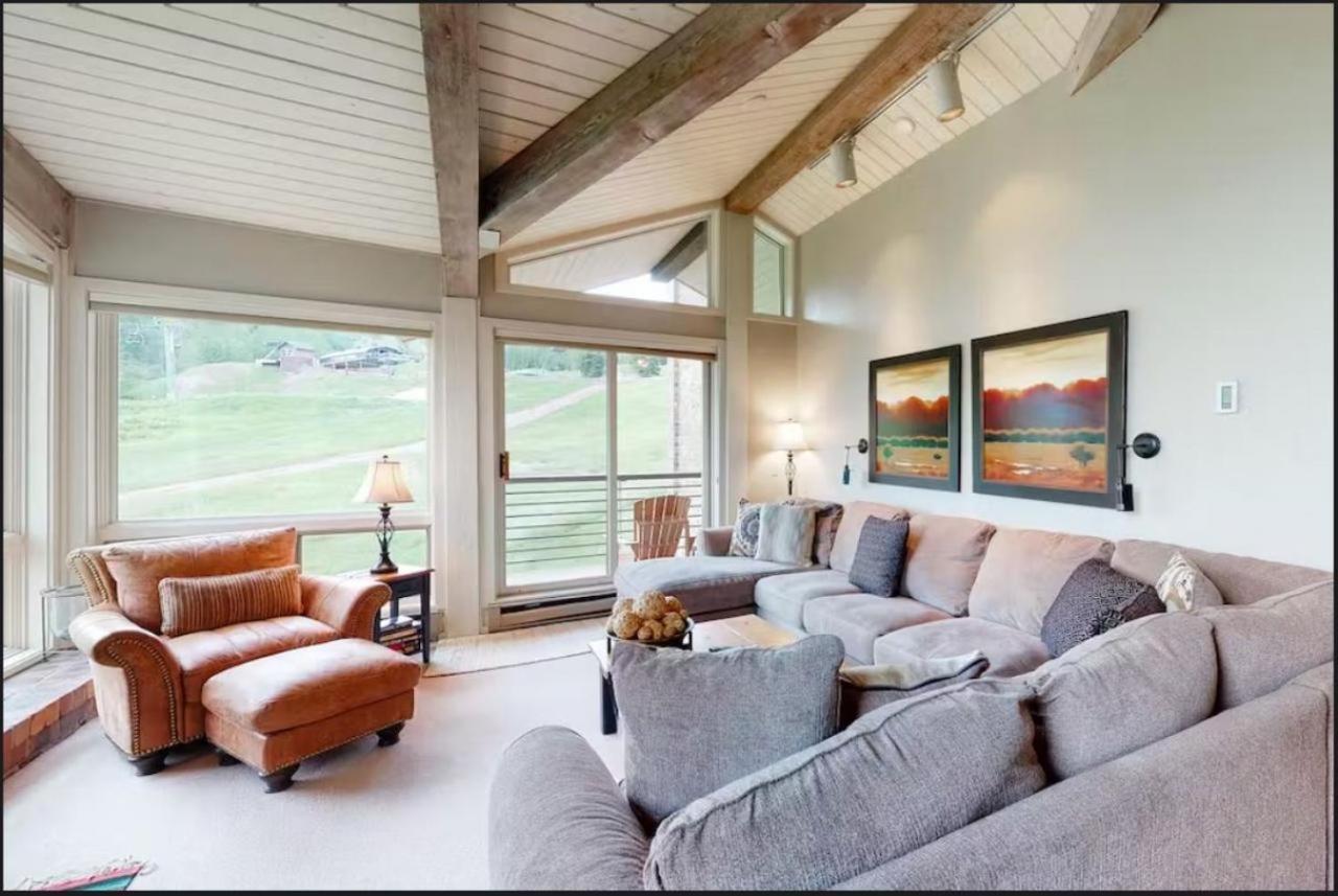 Holiday home Enclave 305, Snowmass Ski-in/ski-out W/shared Pool/hot Tub