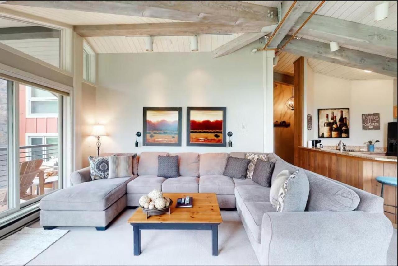 Enclave 305, Snowmass Ski-in/ski-out W/shared Pool/hot Tub Holiday home *
