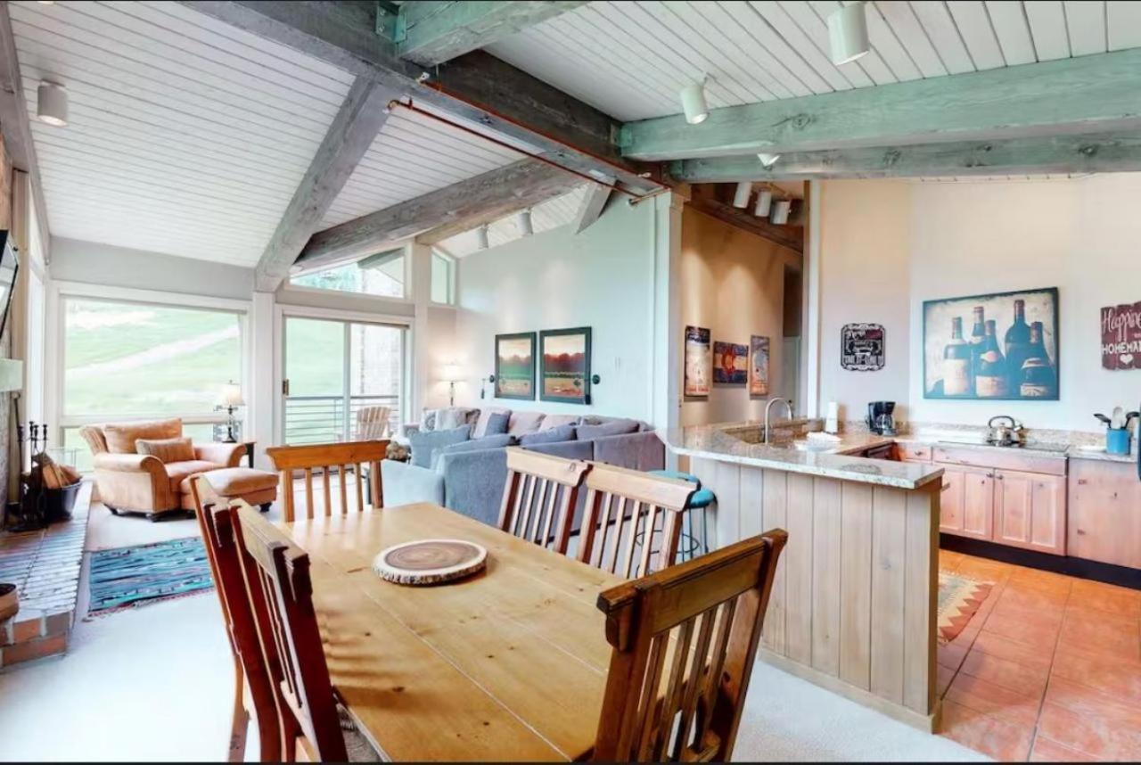 Holiday home Enclave 305, Snowmass Ski-in/ski-out W/shared Pool/hot Tub
