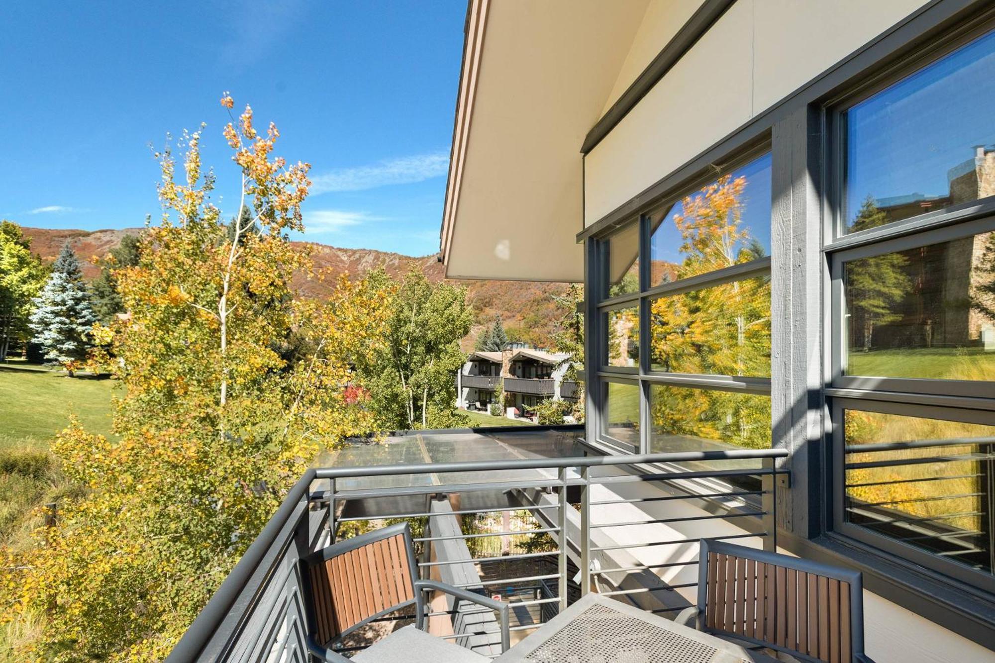 Holiday home Hayden 2201
