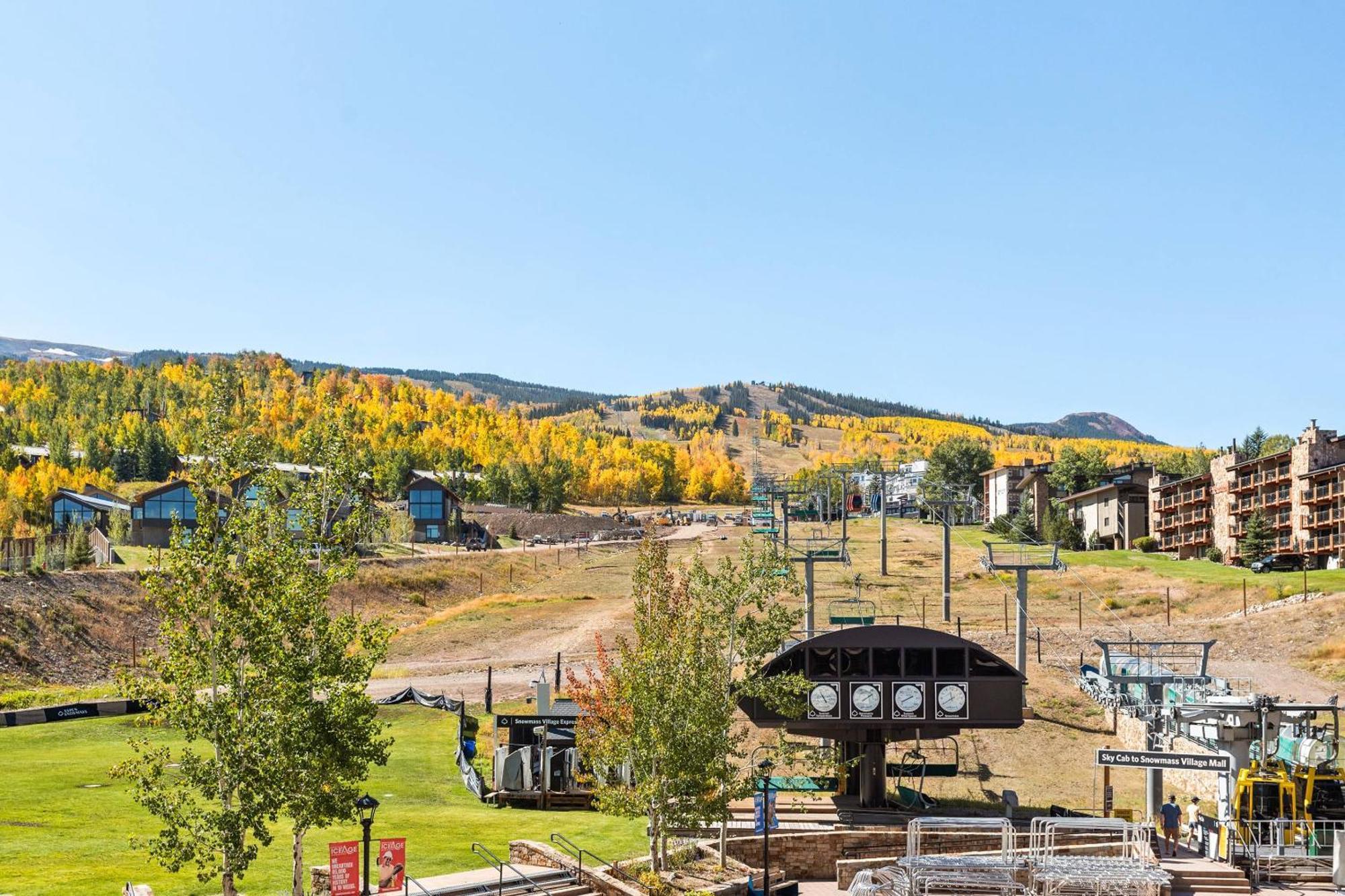 Hayden 2206 Holiday home Snowmass Village