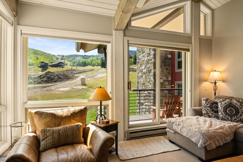 Enclave 305, Snowmass Ski-in/ski-out W/shared Pool/hot Tub * Snowmass Village