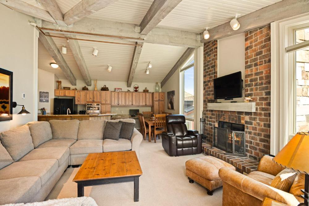 Enclave 305, Snowmass Ski-in/ski-out W/shared Pool/hot Tub Holiday home Snowmass Village