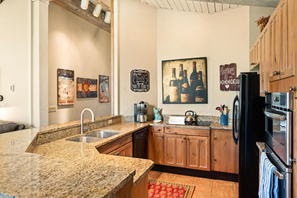 Holiday home Enclave 305, Snowmass Ski-in/ski-out W/shared Pool/hot Tub