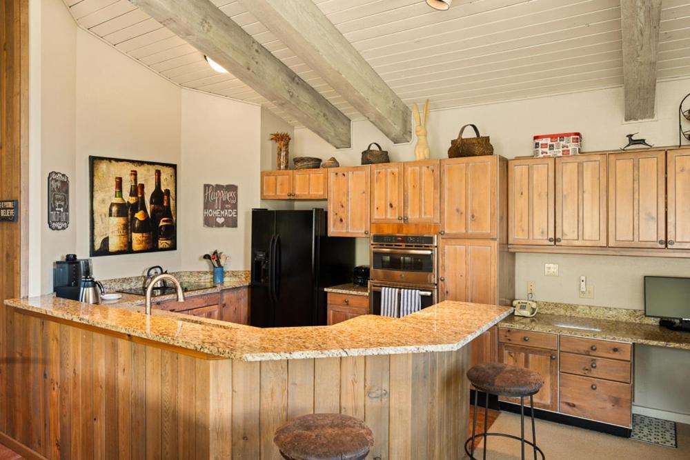 Enclave 305, Snowmass Ski-in/ski-out W/shared Pool/hot Tub