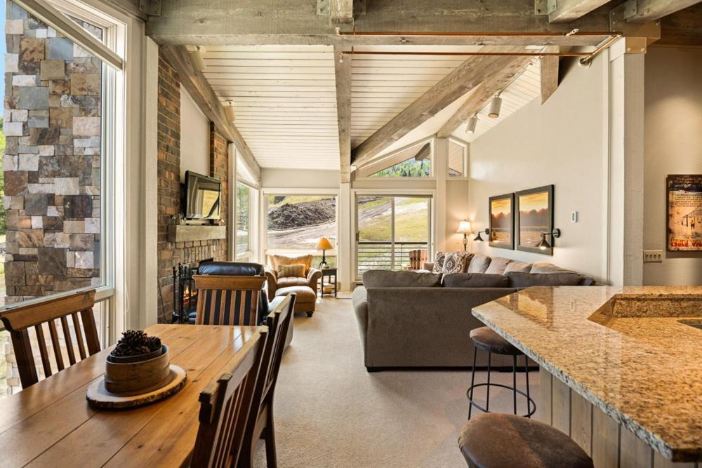 Holiday home Enclave 305, Snowmass Ski-in/ski-out W/shared Pool/hot Tub Snowmass Village