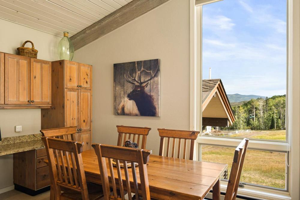 Enclave 305, Snowmass Ski-in/ski-out W/shared Pool/hot Tub Holiday home Snowmass Village
