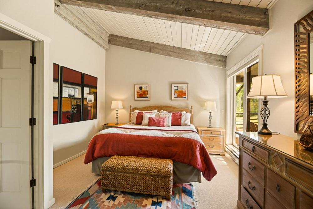 Enclave 305, Snowmass Ski-in/ski-out W/shared Pool/hot Tub Holiday home