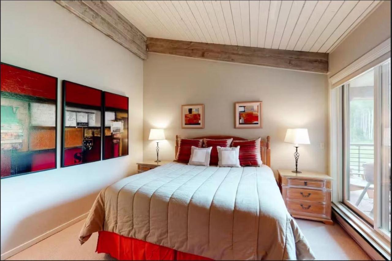 Enclave 305, Snowmass Ski-in/ski-out W/shared Pool/hot Tub