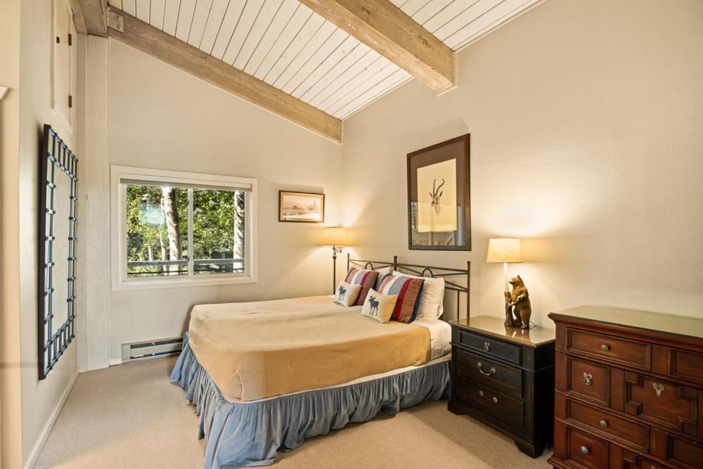 Enclave 305, Snowmass Ski-in/ski-out W/shared Pool/hot Tub Holiday home *