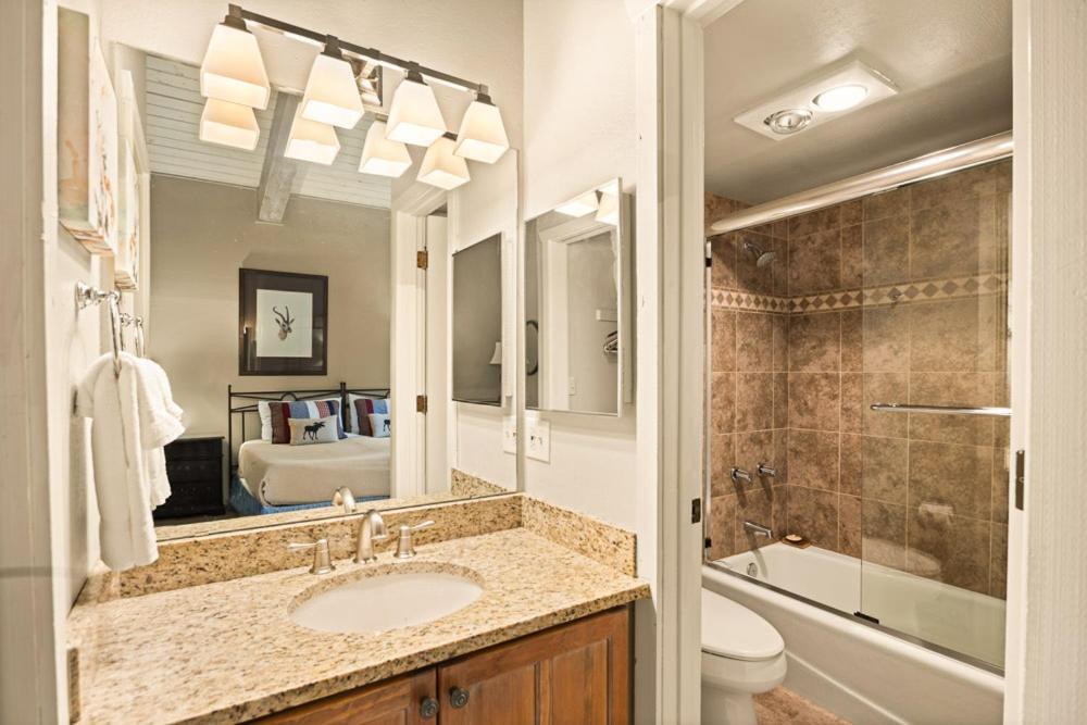 Holiday home Enclave 305, Snowmass Ski-in/ski-out W/shared Pool/hot Tub Snowmass Village