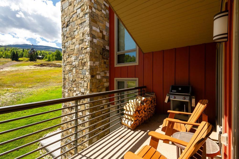 Enclave 305, Snowmass Ski-in/ski-out W/shared Pool/hot Tub * Snowmass Village