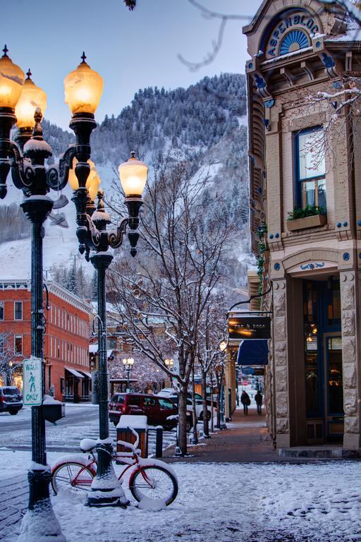 The Snow Queen Snowmass Village