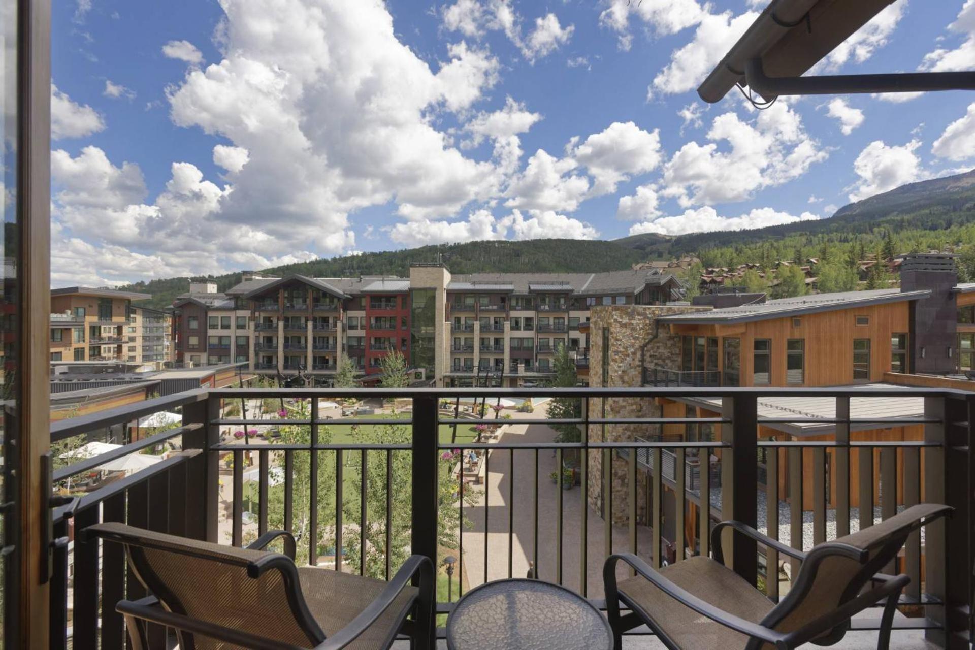 Capitol Peak 3518 Holiday home Snowmass Village
